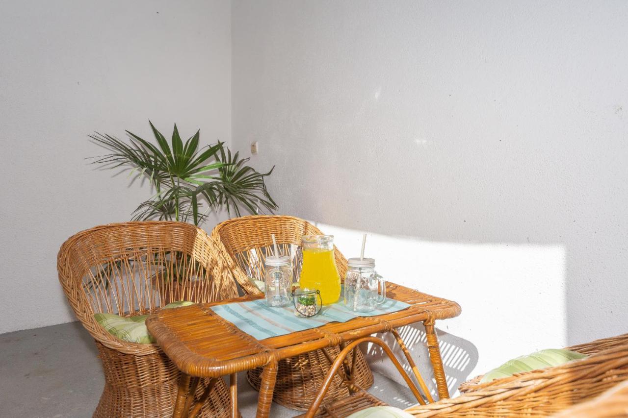 Apartmani Dada Biograd Na Moru Extérieur photo
