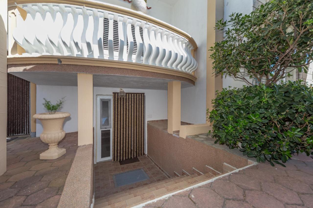 Apartmani Dada Biograd Na Moru Extérieur photo