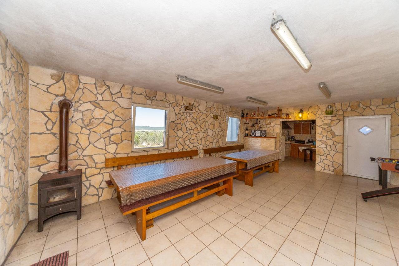 Apartmani Dada Biograd Na Moru Extérieur photo