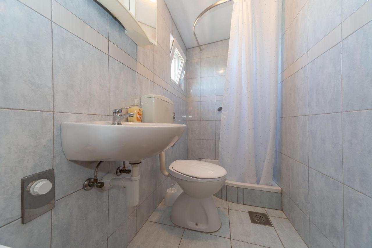 Apartmani Dada Biograd Na Moru Extérieur photo