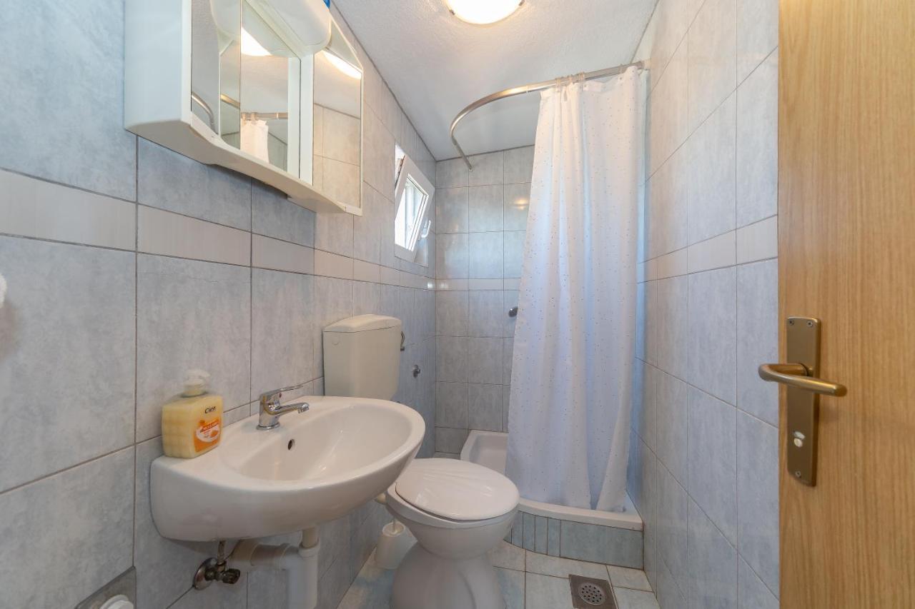 Apartmani Dada Biograd Na Moru Extérieur photo