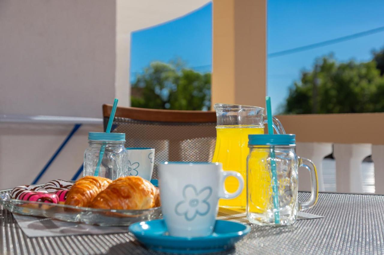 Apartmani Dada Biograd Na Moru Extérieur photo