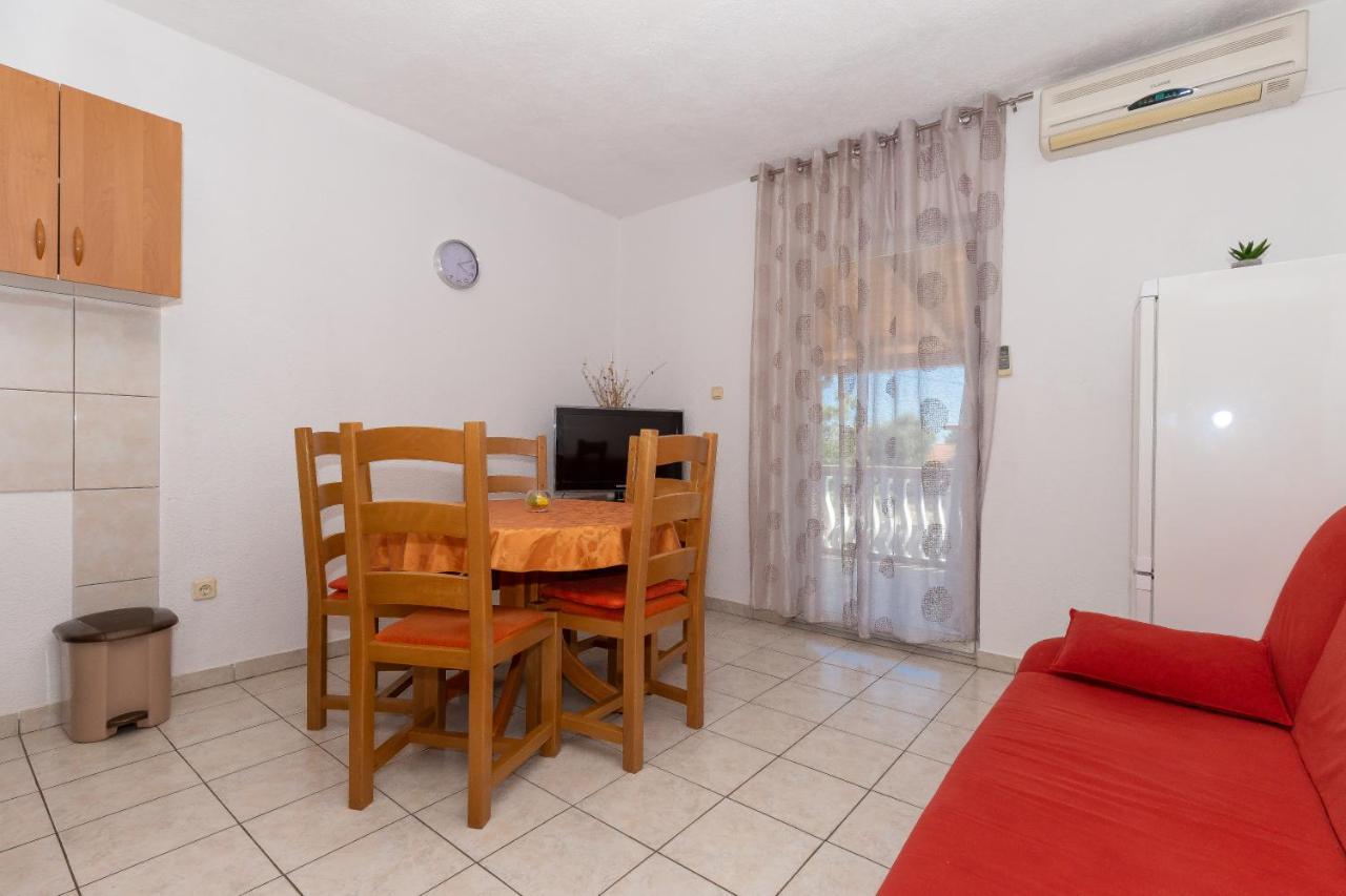 Apartmani Dada Biograd Na Moru Extérieur photo