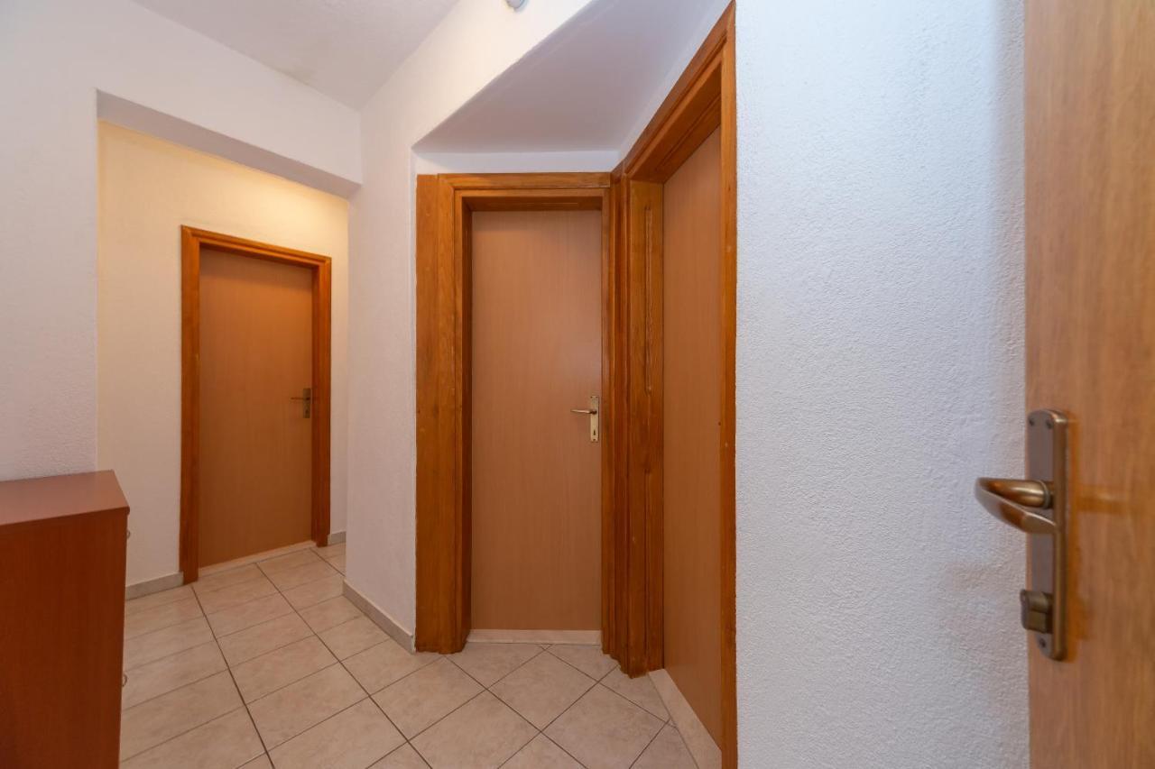 Apartmani Dada Biograd Na Moru Extérieur photo