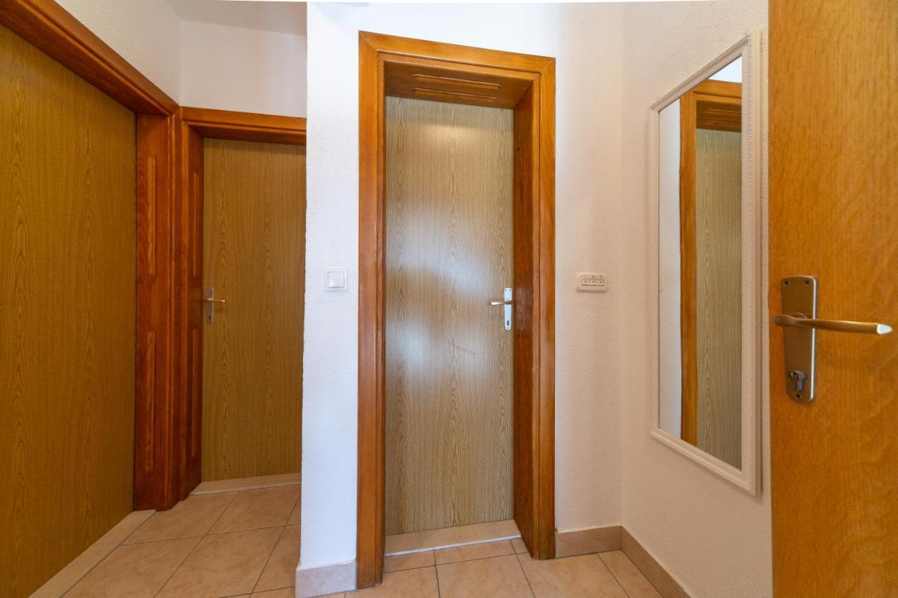 Apartmani Dada Biograd Na Moru Extérieur photo