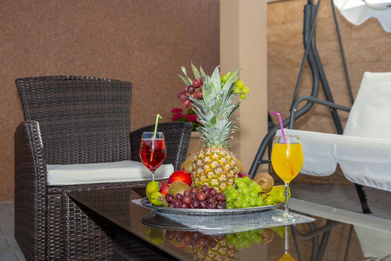 Apartmani Dada Biograd Na Moru Extérieur photo