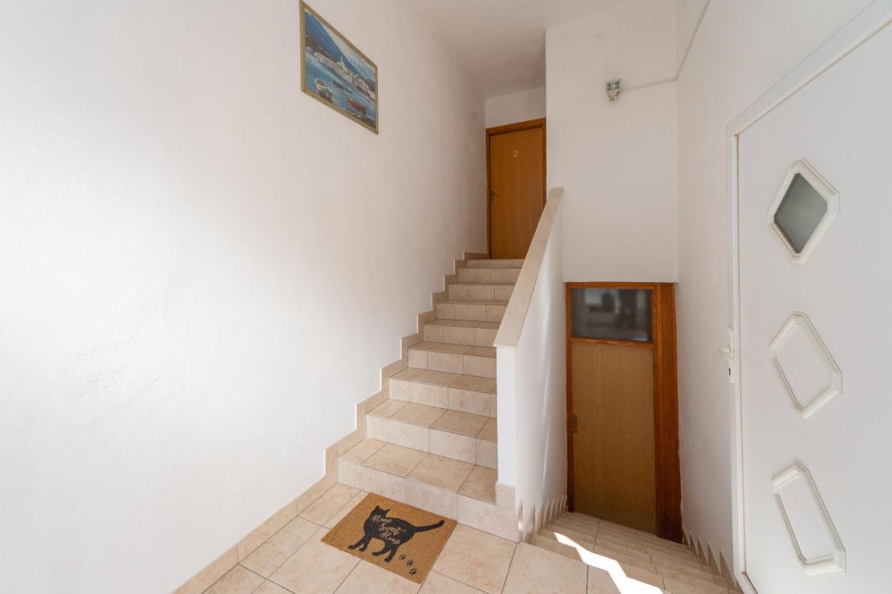 Apartmani Dada Biograd Na Moru Extérieur photo